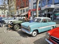 Limburg Auto Classic 2024