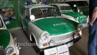 1. Deutsches Polizeioldtimer Museum