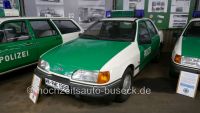 1. Deutsches Polizeioldtimer Museum