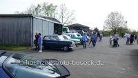 1. Deutsches Polizeioldtimer Museum