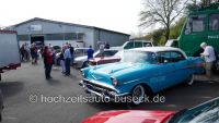 1. Deutsches Polizeioldtimer Museum