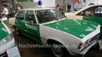 1. Deutsches Polizeioldtimer Museum