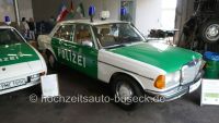 1. Deutsches Polizeioldtimer Museum