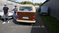 1. Deutsches Polizeioldtimer Museum