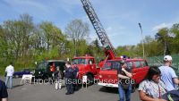 1. Deutsches Polizeioldtimer Museum