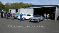 1. Deutsches Polizeioldtimer Museum