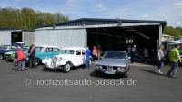 1. Deutsches Polizeioldtimer Museum