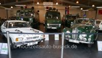 1. Deutsches Polizeioldtimer Museum