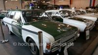 1. Deutsches Polizeioldtimer Museum