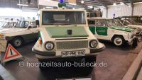 1. Deutsches Polizeioldtimer Museum