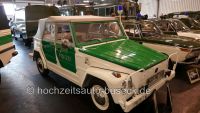 1. Deutsches Polizeioldtimer Museum