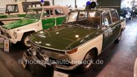 1. Deutsches Polizeioldtimer Museum