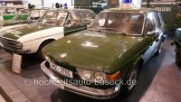 1. Deutsches Polizeioldtimer Museum