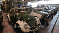 1. Deutsches Polizeioldtimer Museum