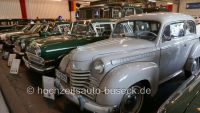 1. Deutsches Polizeioldtimer Museum