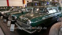 1. Deutsches Polizeioldtimer Museum