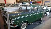 1. Deutsches Polizeioldtimer Museum