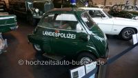 1. Deutsches Polizeioldtimer Museum