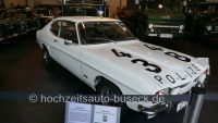 1. Deutsches Polizeioldtimer Museum