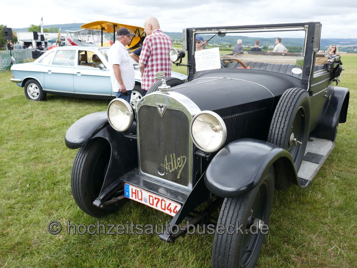 70 Jahre AeroClub Bad Nauheim e.V.