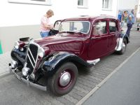 33. Golden Oldies in Wettenberg