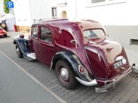 33. Golden Oldies in Wettenberg