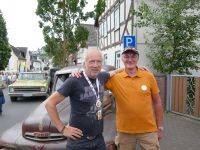 33. Golden Oldies in Wettenberg