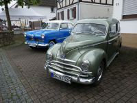 33. Golden Oldies in Wettenberg