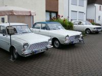 33. Golden Oldies in Wettenberg