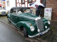 33. Golden Oldies in Wettenberg