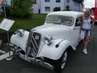 33. Golden Oldies in Wettenberg