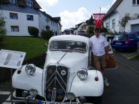 33. Golden Oldies in Wettenberg