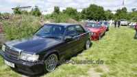 Rheingauer Oldtimer Picknick in Eltville am Rhein