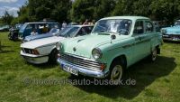 Rheingauer Oldtimer Picknick in Eltville am Rhein