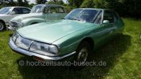 Rheingauer Oldtimer Picknick in Eltville am Rhein