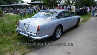 Rheingauer Oldtimer Picknick in Eltville am Rhein