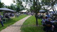 Rheingauer Oldtimer Picknick in Eltville am Rhein