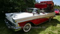 Rheingauer Oldtimer Picknick in Eltville am Rhein