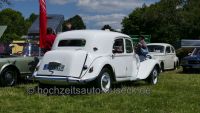 Rheingauer Oldtimer Picknick in Eltville am Rhein