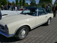 Frühjahrsausfahrt Oldtimer-Freunde Gießen