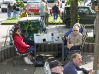 Frühjahrsausfahrt Oldtimer-Freunde Gießen